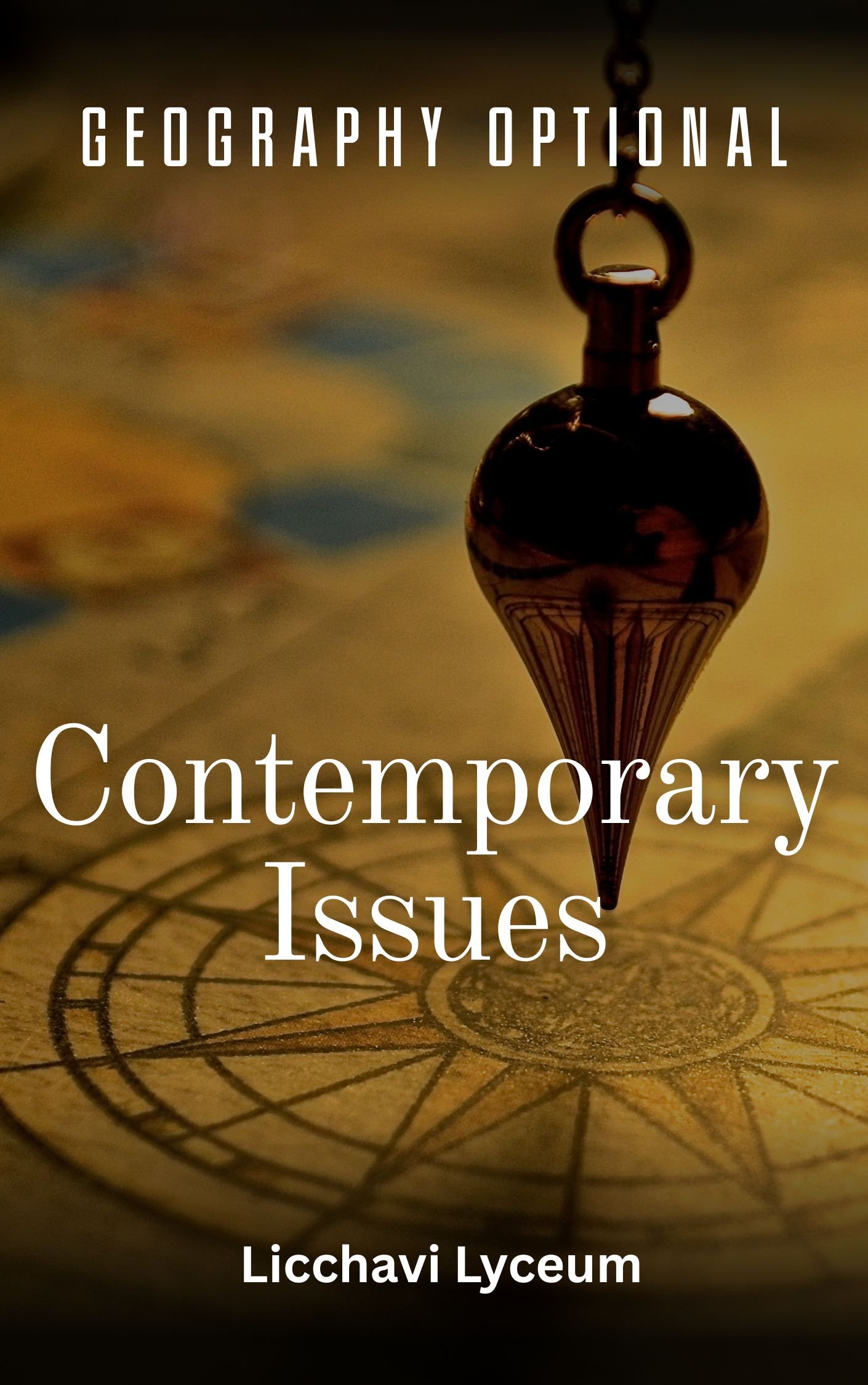 Contemporary Issues