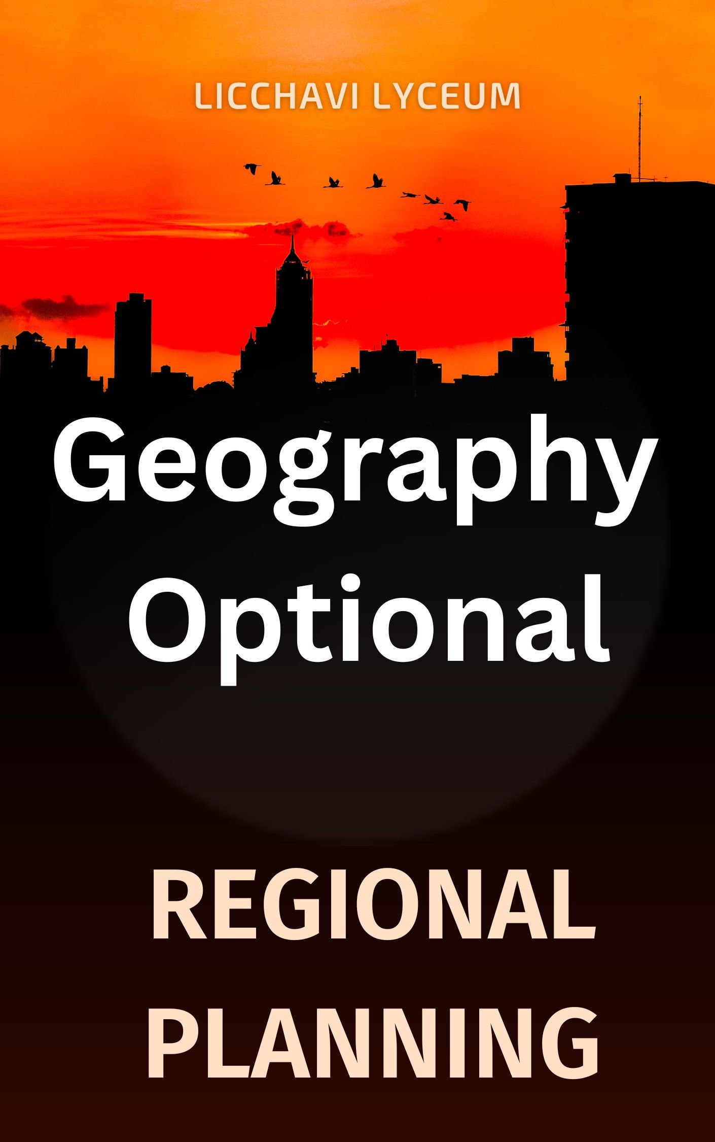 Regional Planning